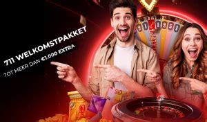 711 casino legaal|Legaal online gokken .